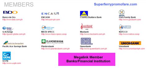 <strong>MegaLink</strong> (also spelled <strong>Megalink</strong>) is a Philippine-based developer of mobile and banking software as well as a service provider for banks, specifically for automatic teller machine networks and point of sale systems of banks in the country. . Megalink members